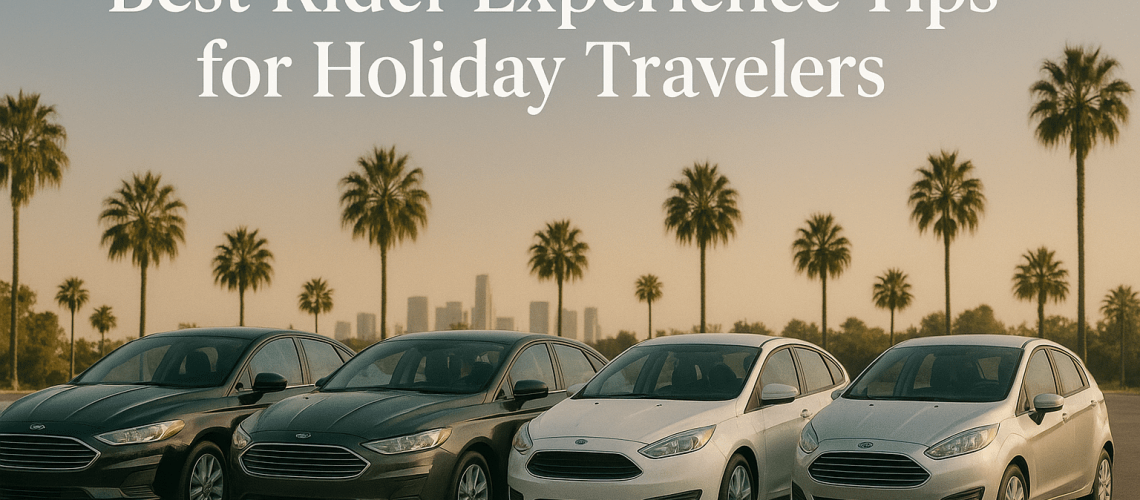 Travelers Tips